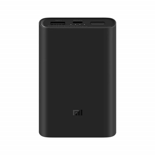 Внешний аккумулятор Xiaomi Power Bank 3 10000 mAh 50W PB1050ZM Уфа купить в интернет-магазине