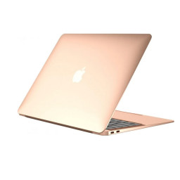 Ноутбук Apple MacBook Air 13 M1/8/256 MGND3LL/A Gold фото 4