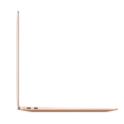 Ноутбук Apple MacBook Air 13 M1/8/256 MGND3LL/A Gold фото 3
