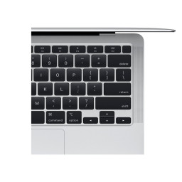 Ноутбук Apple MacBook Air 13 M1/8/256 MGN93LL/A Silver фото 2