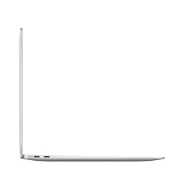 Ноутбук Apple MacBook Air 13 M1/8/256 MGN93LL/A Silver фото 4