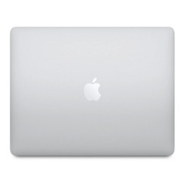 Ноутбук Apple MacBook Air 13 M1/8/256 MGN93LL/A Silver фото 2