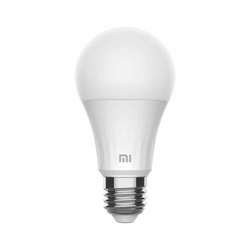 Умная лампочка Xiaomi Smart LED Bulb Warm белая Уфа купить в интернет-магазине