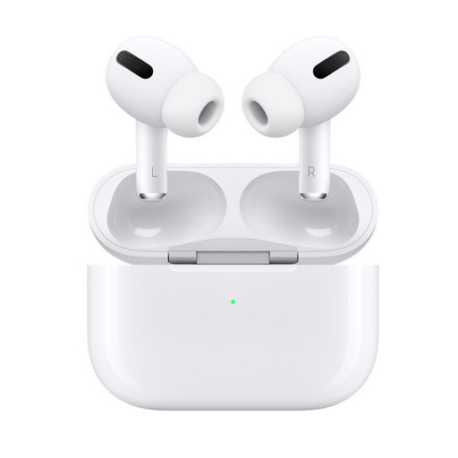 Наушники Apple AirPods Pro в футляре с беспроводной зарядкой MagSafe Уфа купить в интернет-магазине