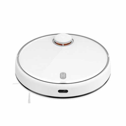 Робот-пылесос Xiaomi Robot Vacuum Mop LDS 2 (MJST1S) Уфа купить в интернет-магазине