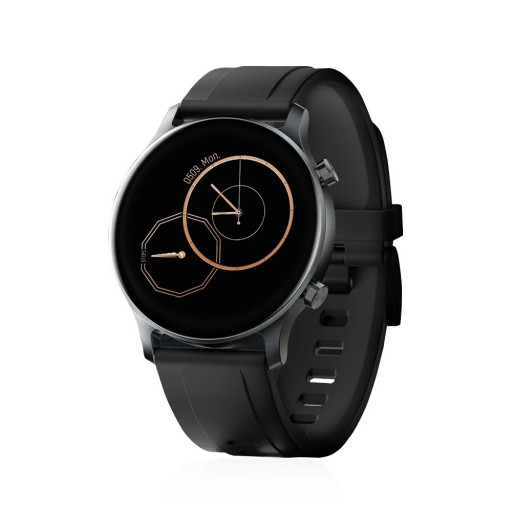 Умные часы Xiaomi Haylou Smart Watch LS04 Уфа купить в интернет-магазине
