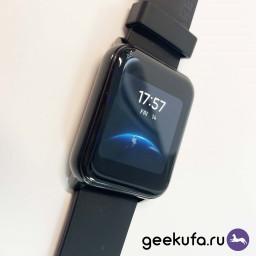 Смарт-часы Realme Watch 2 фото 1
