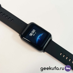 Смарт-часы Realme Watch 2 фото 2
