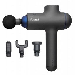 Фасциальный массажер для тела YUNMAI Massage Fascia Gun Slim Chic купить в Уфе