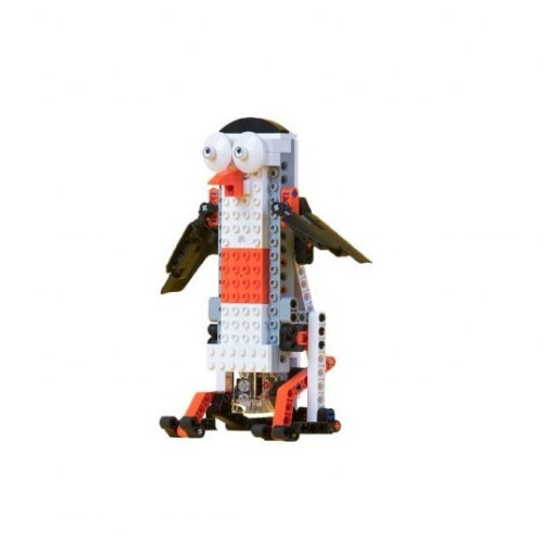 Конструктор пингвин Xiaomi MITU Smart Building Toy Block 2 Уфа купить в интернет-магазине