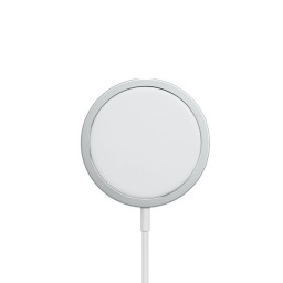 Оригинальное беспроводное зарядное устройство Apple Magsafe Charger MHXH3ZE/A купить в Уфе