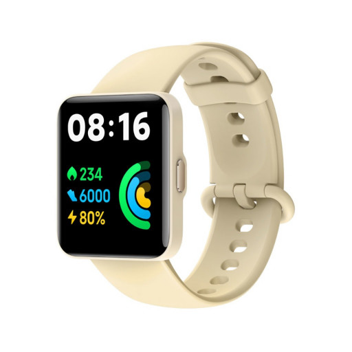 Смарт-часы Redmi Watch 2 Lite Ivory Уфа купить в интернет-магазине