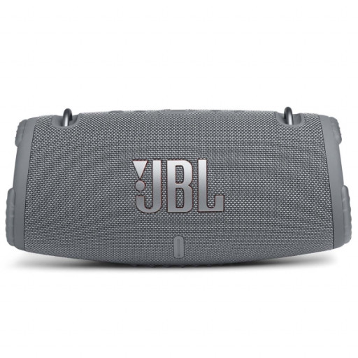 Портативная акустика JBL Xtreme 3 Gray Уфа купить в интернет-магазине