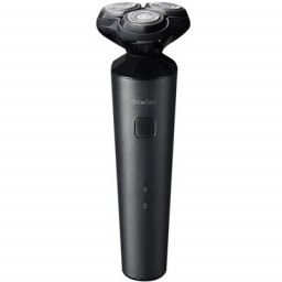 Электробритва ShowSee Little Black Panther Sandstone F303-BK купить в Уфе