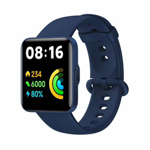Смарт-часы Redmi Watch 2 Lite Blue Уфа купить в интернет-магазине