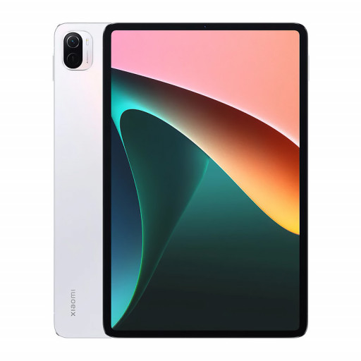Планшет Xiaomi Pad 5 6/256Gb White Уфа купить в интернет-магазине