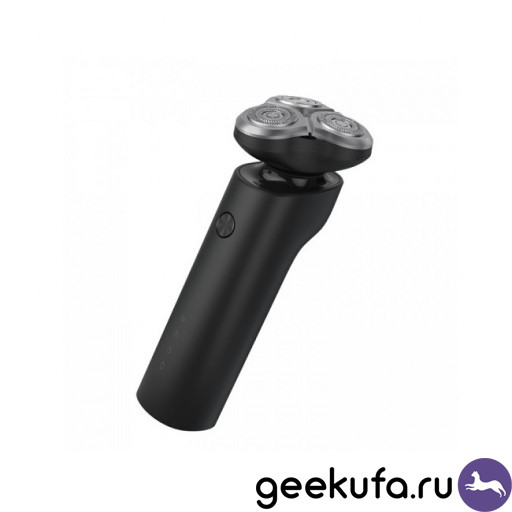 Электробритва Xiaomi Mijia Rotary Electric Shaver Уфа купить в интернет-магазине