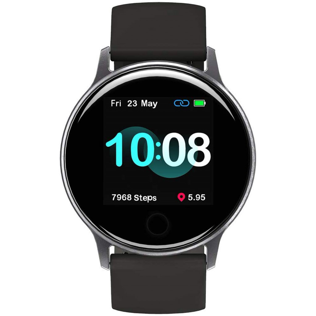 Смарт-часы Umidigi Uwatch 2S Gray Уфа купить в интернет-магазине