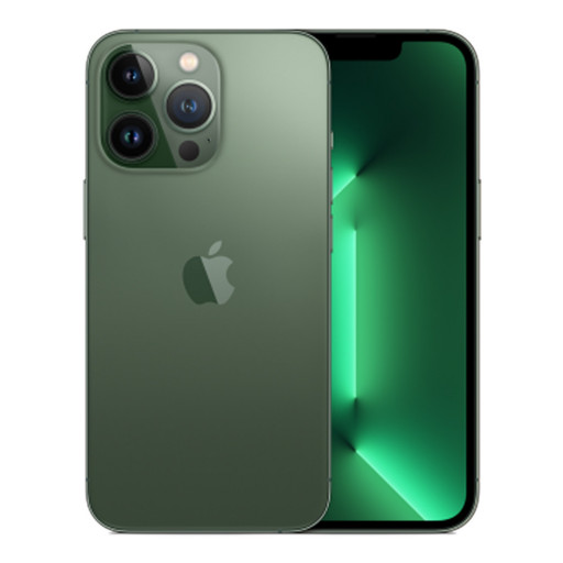 Смартфон Apple iPhone 13 Pro 256Gb Green EU Уфа купить в интернет-магазине