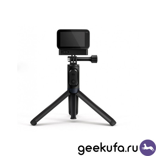 Монопод для экшн-камеры Mijia 4K Action Camera Уфа купить в интернет-магазине