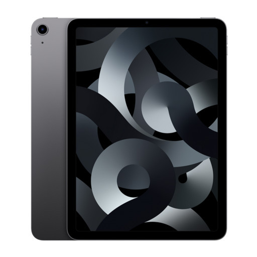 Планшет Apple iPad Air 2022 64Gb Wi-Fi Space Gray EU Уфа купить в интернет-магазине