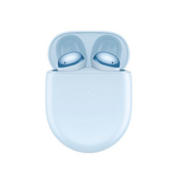 Беспроводные наушники Redmi Buds 4 голубые купить в Уфе