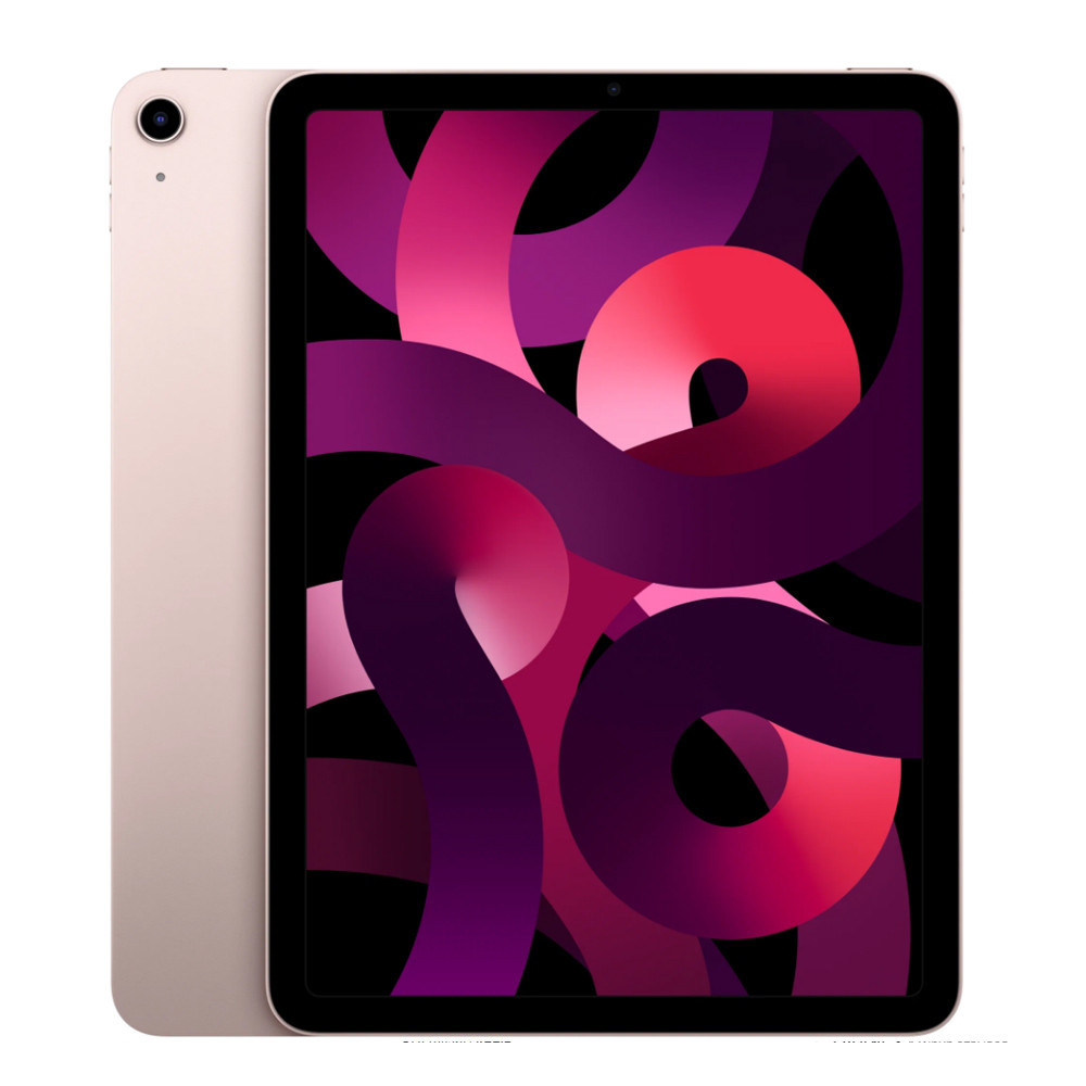 Планшет Apple iPad Air 2022 64Gb Wi-Fi Pink Уфа купить в интернет-магазине