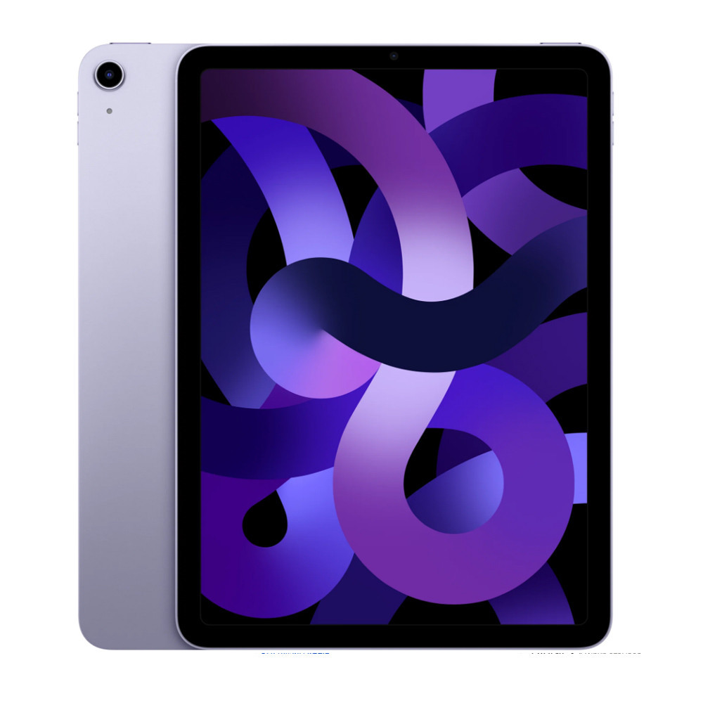 Планшет Apple iPad Air 2022 64Gb Wi-Fi Purple Уфа купить в интернет-магазине