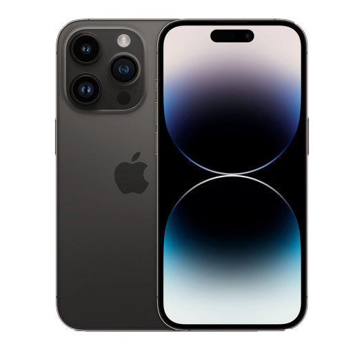 Смартфон Apple iPhone 14 Pro 1Tb (черный) EU Уфа купить в интернет-магазине