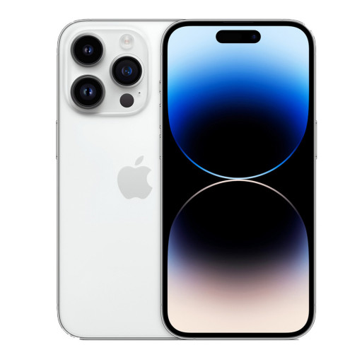 Смартфон Apple iPhone 14 Pro Max 256Gb (белый) EU Уфа купить в интернет-магазине