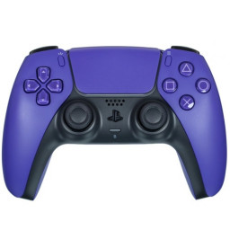 Геймпад PS5 Sony DualSense галактический пурпурный купить в Уфе
