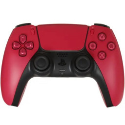 Геймпад PS5 Sony DualSense космический красный купить в Уфе