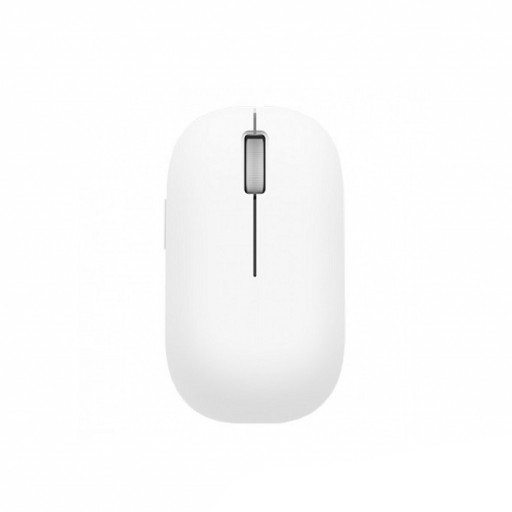 Мышь Xiaomi Mi Wireless Mouse White USB Уфа купить в интернет-магазине