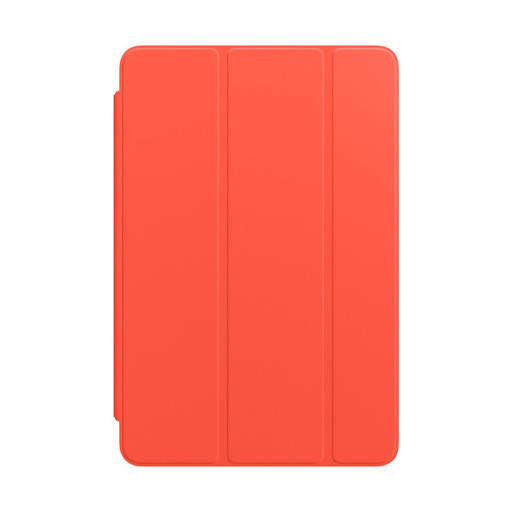Оригинальный чехол для планшета Xiaomi Pad 5 (оранжевый) Уфа купить в интернет-магазине