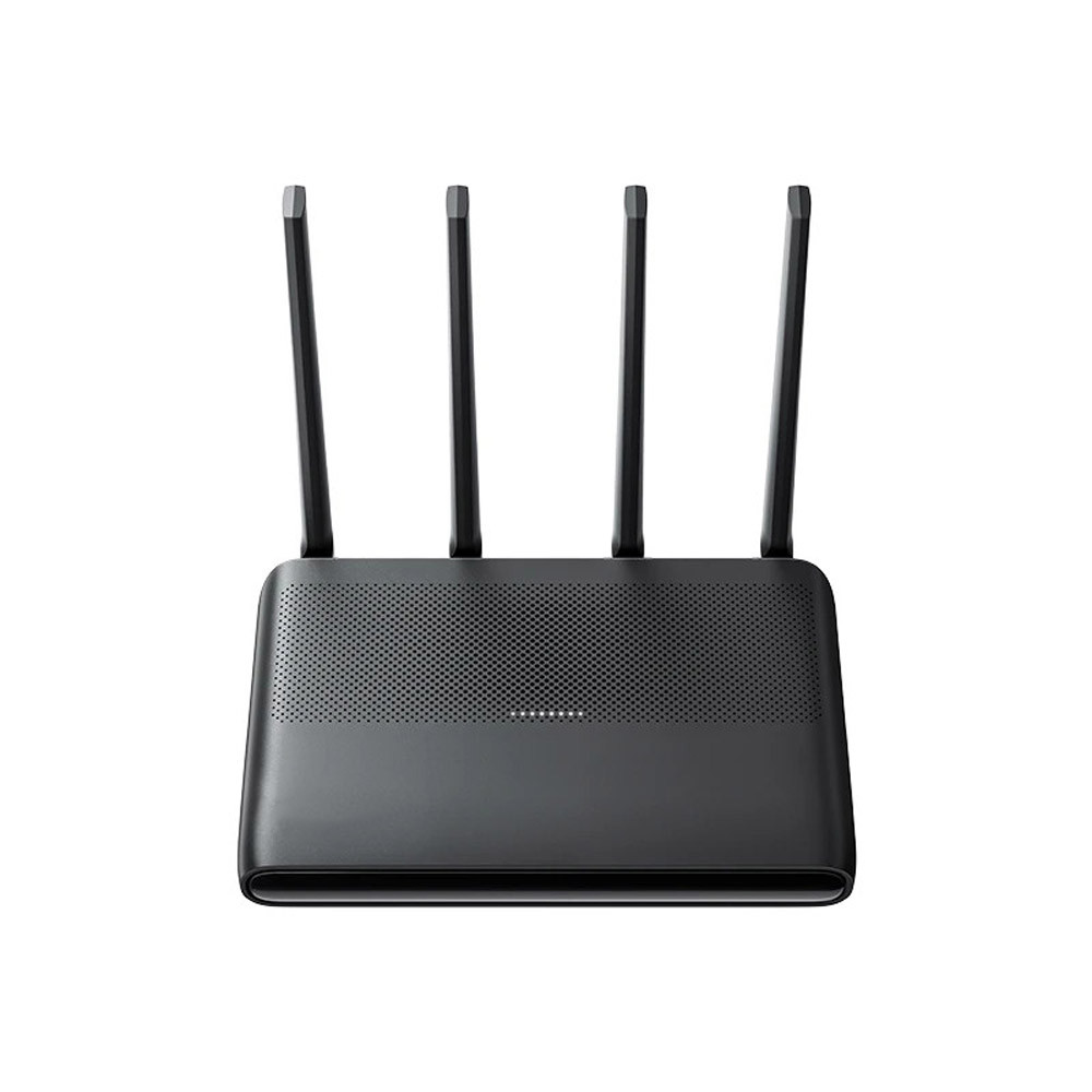 Wi-Fi роутер Redmi Router AX6000 (черный) Уфа купить в интернет-магазине