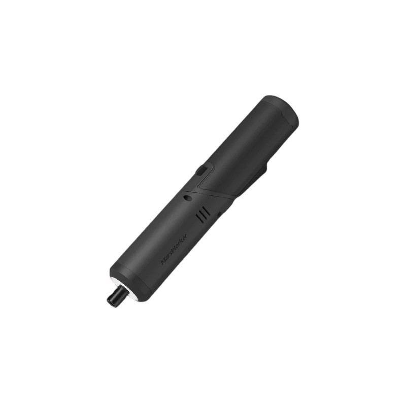 Электрическая отвертка Mas Craftsman Rotates Lithium Battery Screwdriver (черная) Уфа купить в интернет-магазине