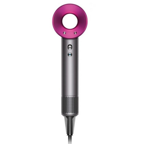 Фен для волос SenCiciMen Hair Dryer HD15 (розовый) Уфа купить в интернет-магазине