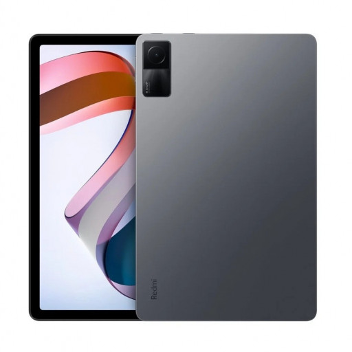 Планшет Redmi Pad 6/128Gb Wi-Fi (серый) Уфа купить в интернет-магазине
