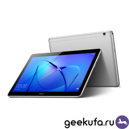 Планшет Huawei Mediapad T3 10 16Gb LTE Gray купить в Уфе