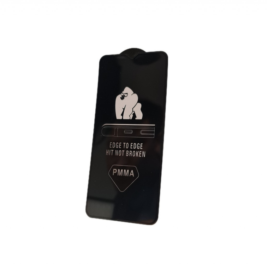 Защитная керамическая пленка для телефона Redmi 10A (черная) Уфа купить в интернет-магазине