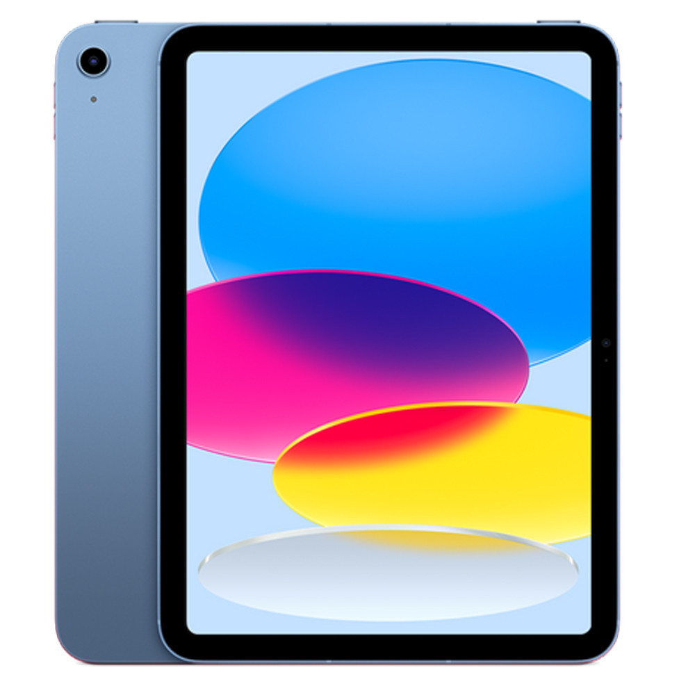 Планшет Apple iPad 10.9 2022 64Gb Wi-Fi Blue Уфа купить в интернет-магазине