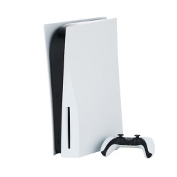 Игровая приставка Sony PlayStation 5 с дисководом CFI-1200A фото 1