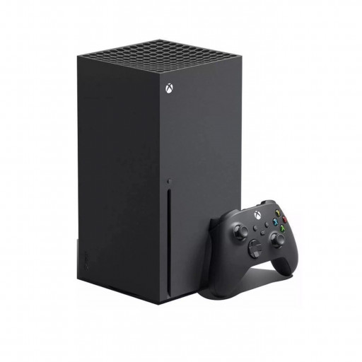 УЦТ Игровая консоль Microsoft Xbox Series X Уфа купить в интернет-магазине