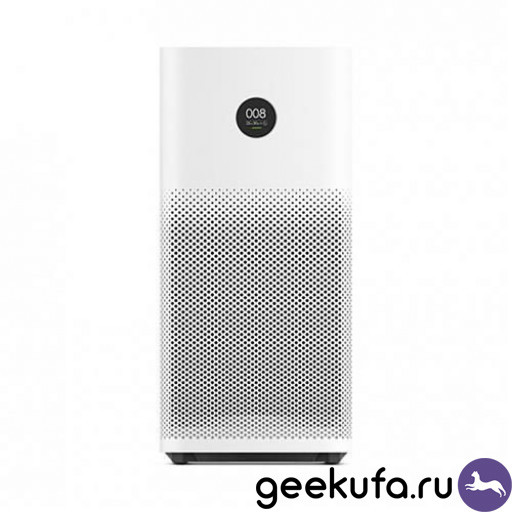 Очиститель воздуха Xiaomi Mi Air Purifier 2S Уфа купить в интернет-магазине