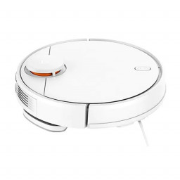 Робот-пылесос Xiaomi Mijia Sweeping Vacuum Cleaner 3C фото 1