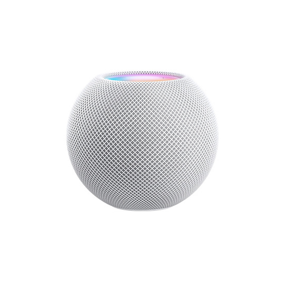 Домашний помощник Apple HomePod Mini (белый) Уфа купить в интернет-магазине