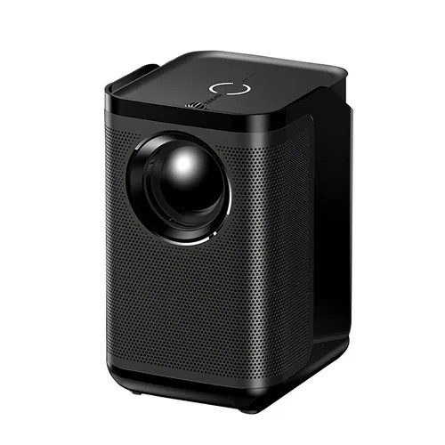 Мини-проектор Zeemr D1 Pro (черный) Уфа купить в интернет-магазине