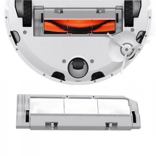Крышка для отсека основной щетки робота пылесоса Xiaomi Mi Robot Vacuum Cleaner Уфа купить в интернет-магазине