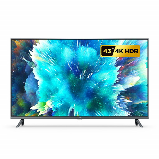Телевизор Xiaomi Mi TV 4S 43" Уфа купить в интернет-магазине