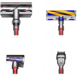 Пылесос Dyson V15 Detect Absolute EU фото 1